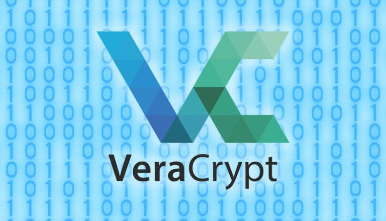 Veracrypt for beginners