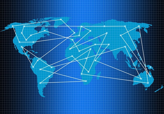 Internet Structure is Lame. (& how to fix it)